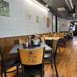 Sweet T's Diner