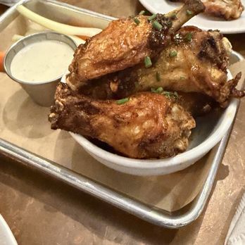 Teddy's Bar & Grill - Chicken Wings - Bars Near Me - Brooklyn, New York Teddy's Bar & Grill - Chicken Wings - Bars Near Me - Brooklyn, New York