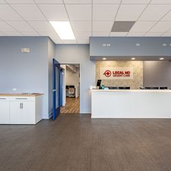 Local MD Urgent Care - Naperville