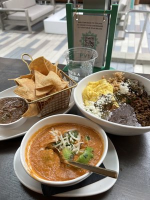 Tocaya Modern Mexican by null