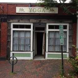 Lila East End Yoga