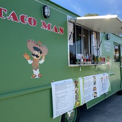 Taco Man