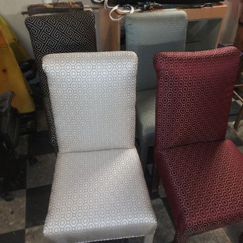 Swade's & Stuff - Furniture Reupholstery Near Me - St. Louis, Missouri