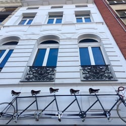 De Fietsenfikser
