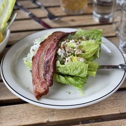 Wedge Salad