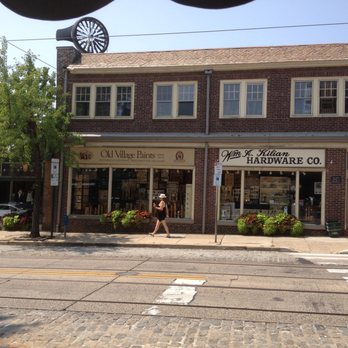 William A. Kilian Hardware - Hardware Stores Near Me - Philadelphia, Pennsylvania William A. Kilian Hardware - Hardware Stores Near Me - Philadelphia, Pennsylvania