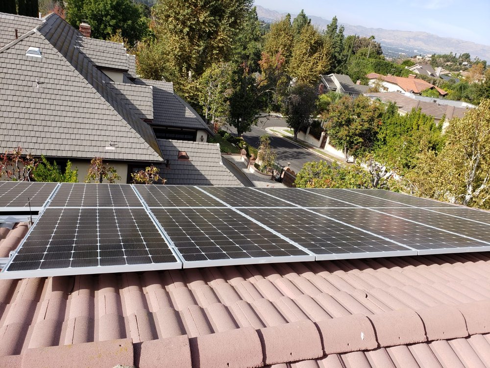 Slide of Imperium Energy