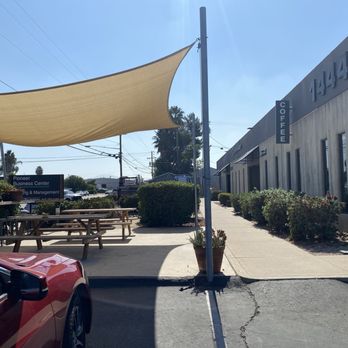 Tyne Coffee - Outside seating available! - Breakfast & Brunch Near Me - El Cajon, California Tyne Coffee - Outside seating available! - Breakfast & Brunch Near Me - El Cajon, California