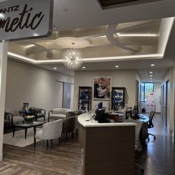 Frantz EyeCare Fort Myers - Cosmetic procedures done here