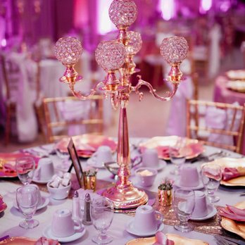 El Toque de Elegancia - Arriaga Wedding 05/27/2017 - Party & Event Planning Near Me - Modesto, California