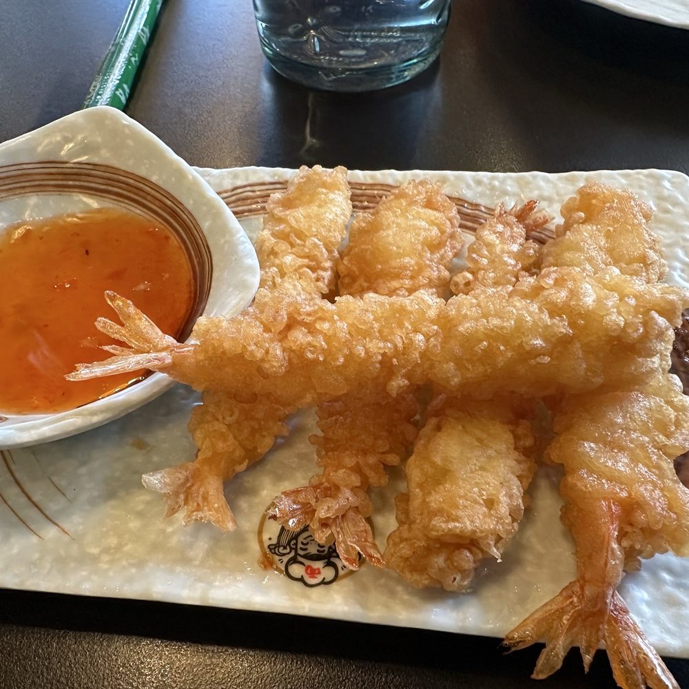 Noodle Master - Shrimp tempura - Noodles Near Me - Las Vegas, Nevada Noodle Master - Shrimp tempura - Noodles Near Me - Las Vegas, Nevada