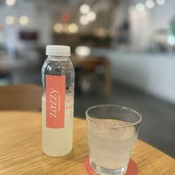Zazzy - Lemonade -- 10/10 so good & refreshing!