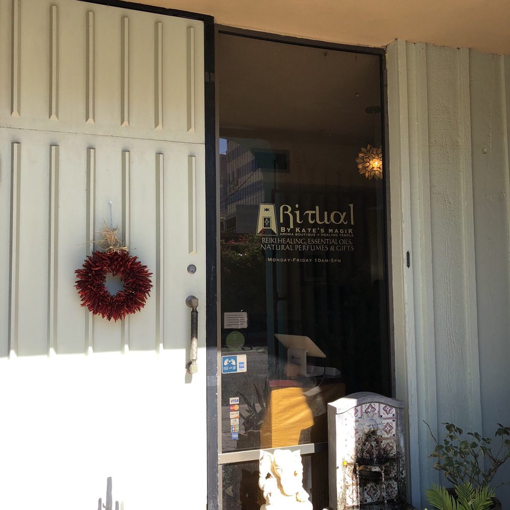 Ritual By Kate’s Magik - Welcoming - Reiki Near Me - Tucson, Arizona Ritual By Kate’s Magik - Welcoming - Reiki Near Me - Tucson, Arizona