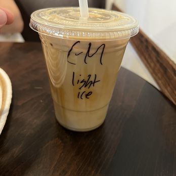 Carmel Bakery - Carmel macchiato - Bakeries Near Me - Carmel-By-The-Sea, California