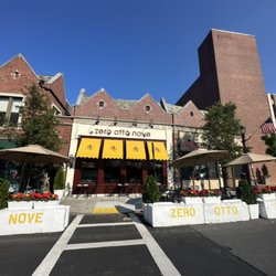 Zero Otto Nove -  Tuckahoe