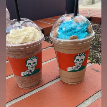 Rad Coffee - Upland - Captain Crunch and Cookies n' Scream - Coffee & Tea Near Me - Upland, California Rad Coffee - Upland - Captain Crunch and Cookies n' Scream - Coffee & Tea Near Me - Upland, California