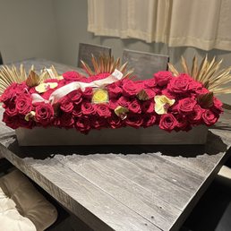 The Showstopper Boite