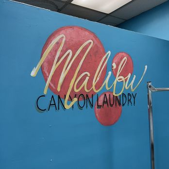 Malibu Canyon Coin Laundry - Laundromat Near Me - Calabasas, California