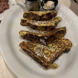 Sharon’s House Of Pancakes - Food