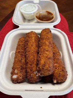 Haystack Burgers and Barley by null