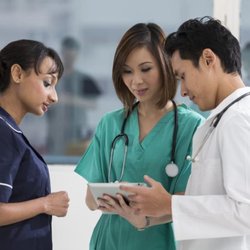 EnVaNa Healthcare Training Center