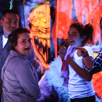 Nashville Nightmare - Haunted Houses Near Me - Madison, Tennessee Nashville Nightmare - Haunted Houses Near Me - Madison, Tennessee