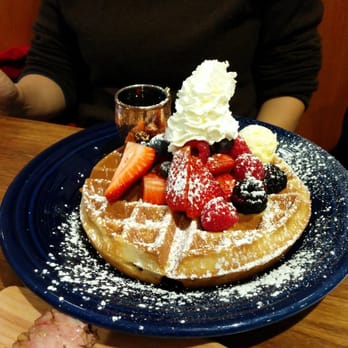 Eight AM - New American Near Me - San Francisco, California Eight AM - New American Near Me - San Francisco, California