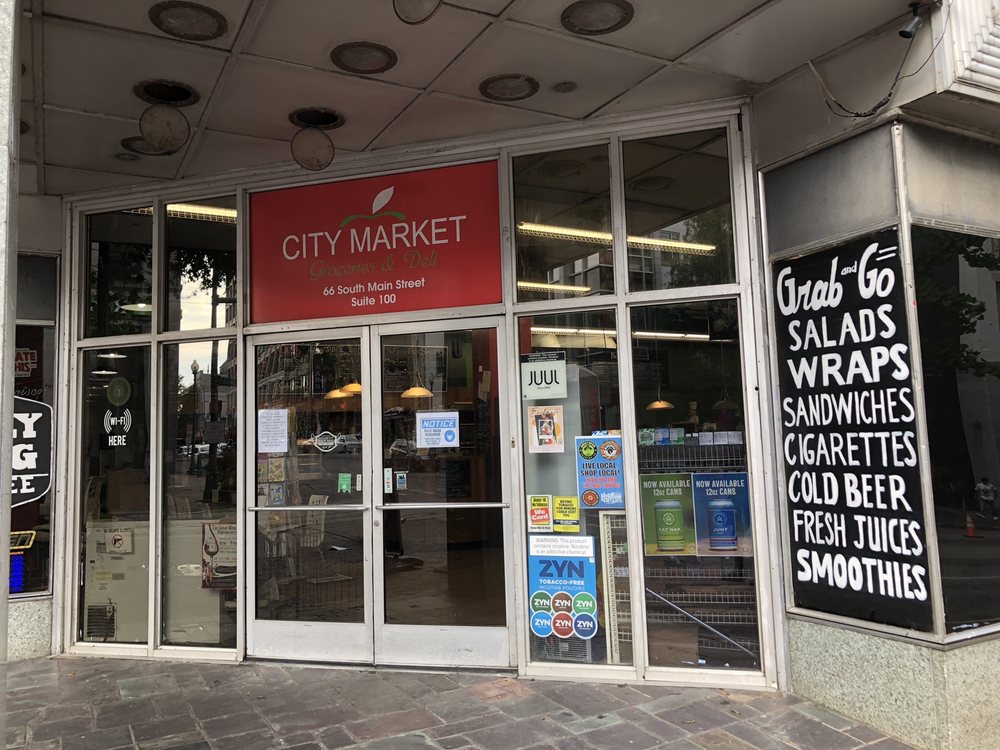 CITY MARKET Updated September 2024 98 Photos & 67 Reviews 66 S Main St, Memphis, Tennessee