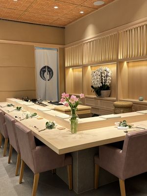 Sushi Kiwami by null