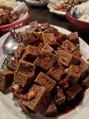 Grand Szechuan Restaurant by null