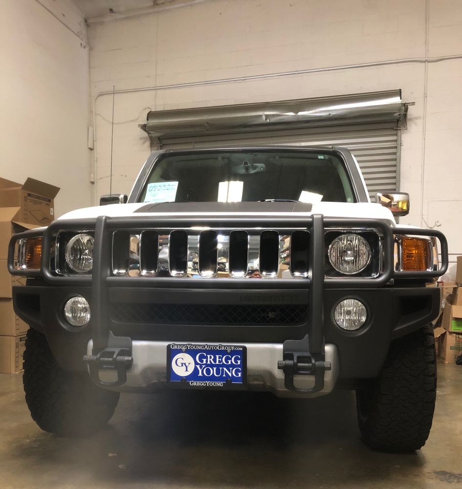 CARSTAR GREGG YOUNG COLLISION OMAHA Updated October 2024 12 Photos