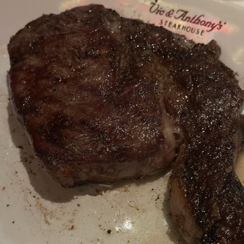 Vic & Anthony's Steakhouse - Prime Ribeye* - Steakhouses Near Me - Las Vegas, Nevada Vic & Anthony's Steakhouse - Prime Ribeye* - Steakhouses Near Me - Las Vegas, Nevada