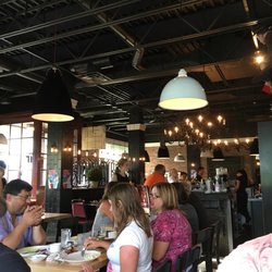 Chianti Cafe & Restaurant - Very busy