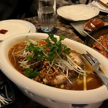 Mott 32 - Chinese Near Me - Toronto, Ontario
