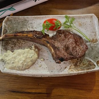 Izakaya Tori - Lamb Lollipop - Sushi Bars Near Me - Tampa, Florida Izakaya Tori - Lamb Lollipop - Sushi Bars Near Me - Tampa, Florida