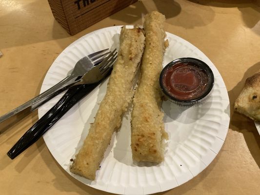 HOTLIPS Pizza - Hawthorne by null