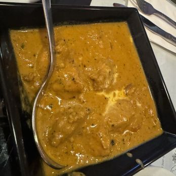 Star Of India - Chicken Shahi Korma - Indian Near Me - Orange, Connecticut