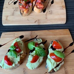 Tutto Bene - Bruschetta