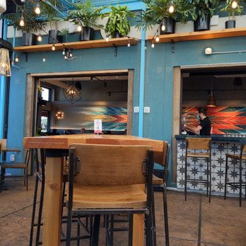 Teocalli Cocina - Sit anywhere! Such a cozy, inviting space. - Mexican Near Me - Lafayette, Colorado Teocalli Cocina - Sit anywhere! Such a cozy, inviting space. - Mexican Near Me - Lafayette, Colorado