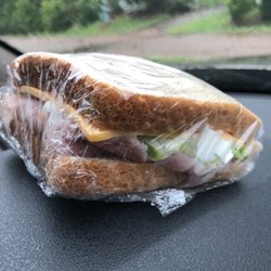 Home Of The Hams