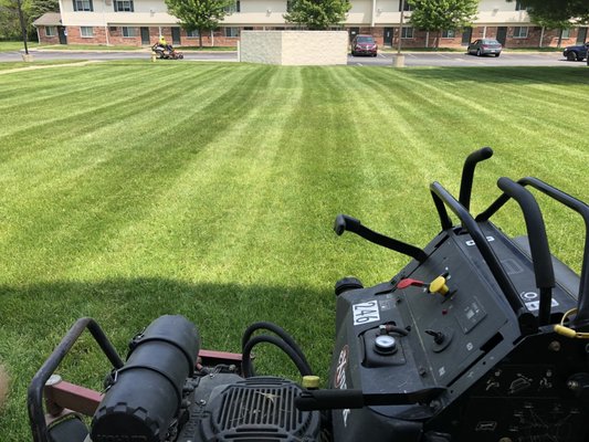 W&B Construction and Remodeling Logo