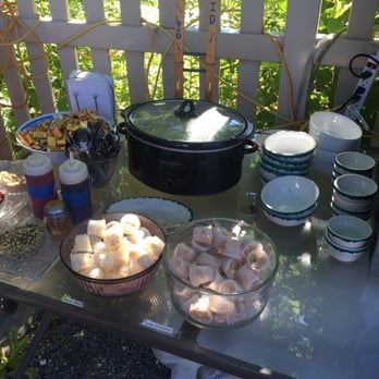 The Common Good Community - Oatmeal bar - Food Banks Near Me - Southwest Harbor, Maine The Common Good Community - Oatmeal bar - Food Banks Near Me - Southwest Harbor, Maine