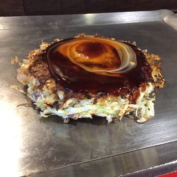 Fugetsu - Sunnyvale - Okonomiyaki - Japanese Near Me - Sunnyvale, California