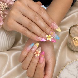 Nail Isle