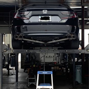 TOP 10 BEST Muffler Shop in Chandler, AZ - Updated 2025 - Yelp