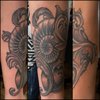Dietschvision Tattoo Gallery gift card