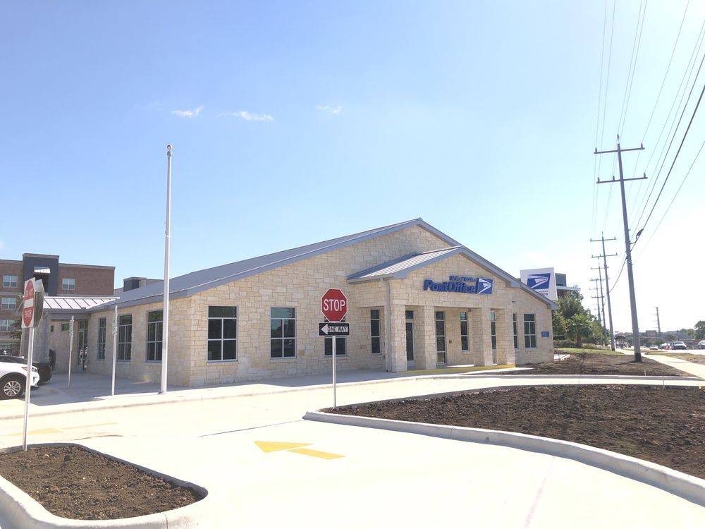 USPS Updated July 2024 42 Reviews 1107 Austin Hwy, San Antonio