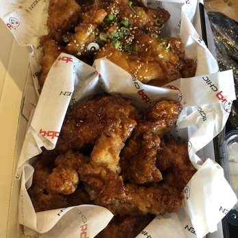 bb.q Chicken - Chicken Wings Near Me - Cupertino, California bb.q Chicken - Chicken Wings Near Me - Cupertino, California