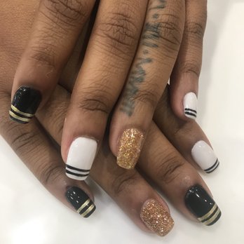 Nail Gallery - Nail Salons Near Me - Valley Stream, New York Nail Gallery - Nail Salons Near Me - Valley Stream, New York