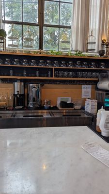 Peckish Restaurant by null